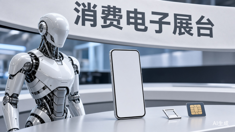 除了不能打电话,人形机器人越来越像手机了